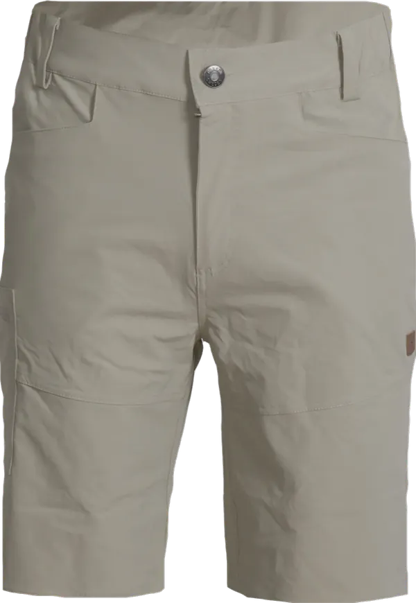 Dobsom Women's Himalaya Shorts Khaki