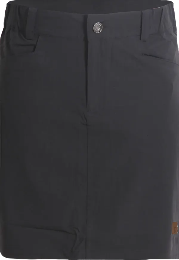 Dobsom Women's Himalaya Skort Black
