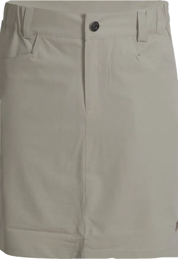 Dobsom Women's Himalaya Skort Khaki