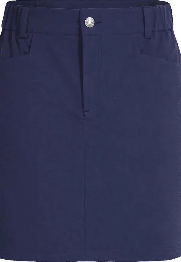 Dobsom Women's Himalaya Skort Navy
