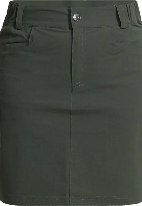 Dobsom Women's Himalaya Skort Olive