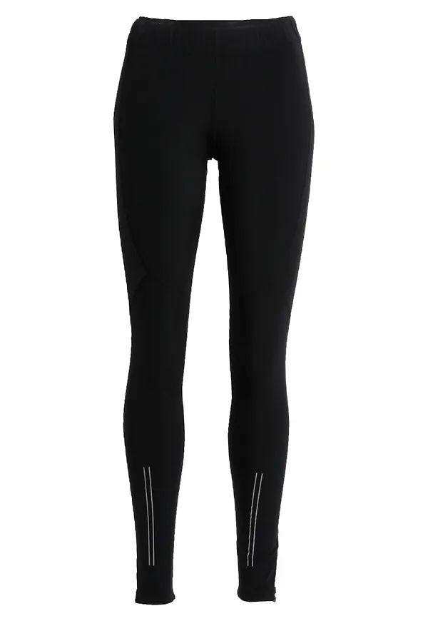 Dobsom Women's Imola Winter Tights Black