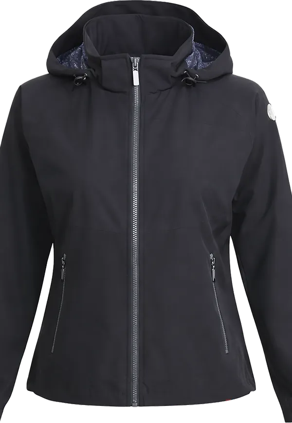 Dobsom Women's Jondal Jacket Black