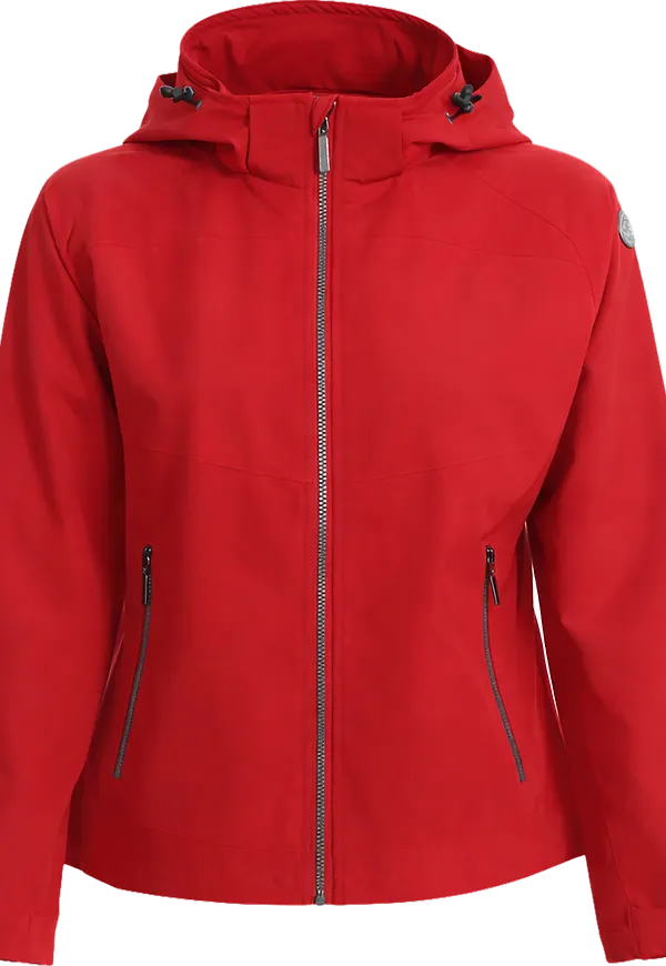Dobsom Women's Jondal Jacket Chili
