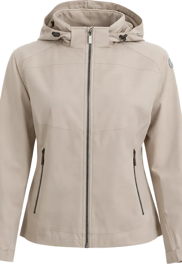 Dobsom Women's Jondal Jacket Sand