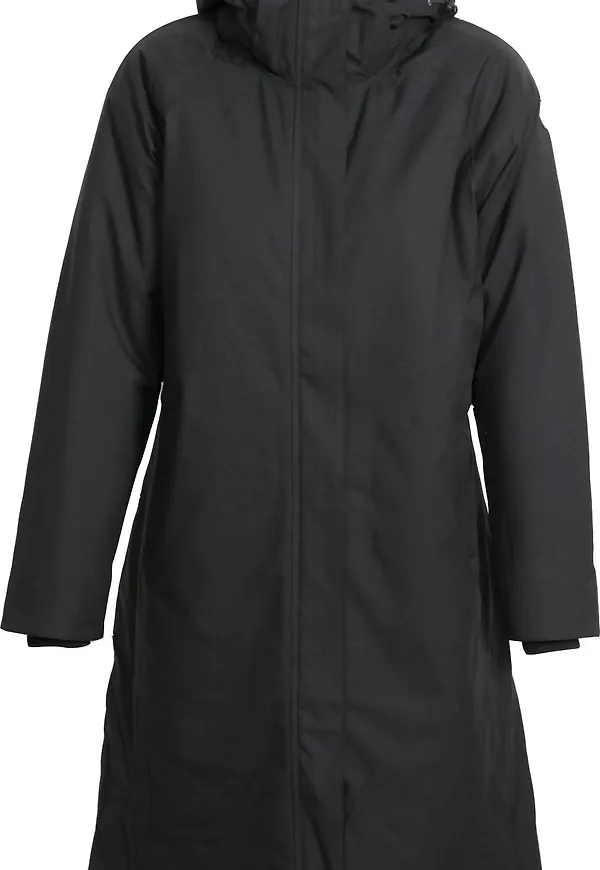Dobsom Women's Modena Coat Black