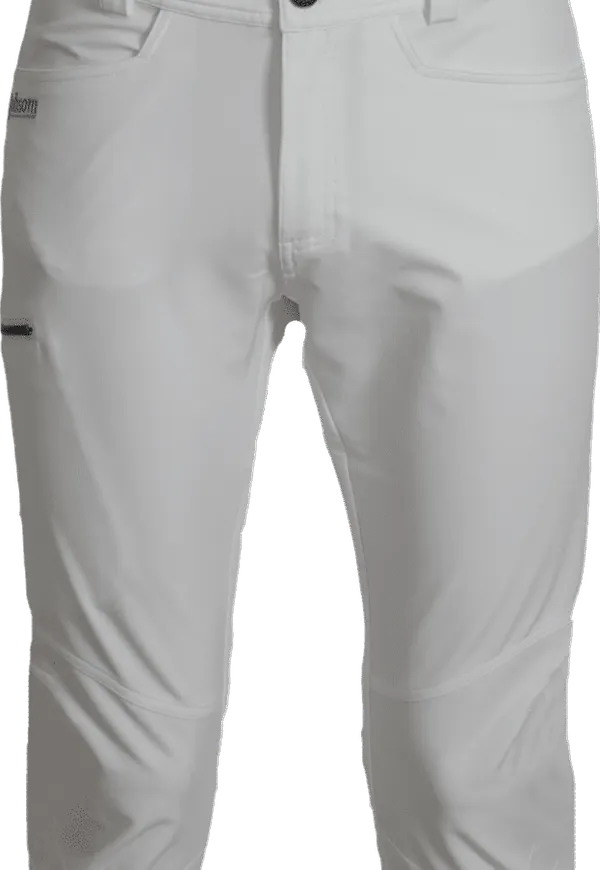 Dobsom Women's Moss Capri Offwhite