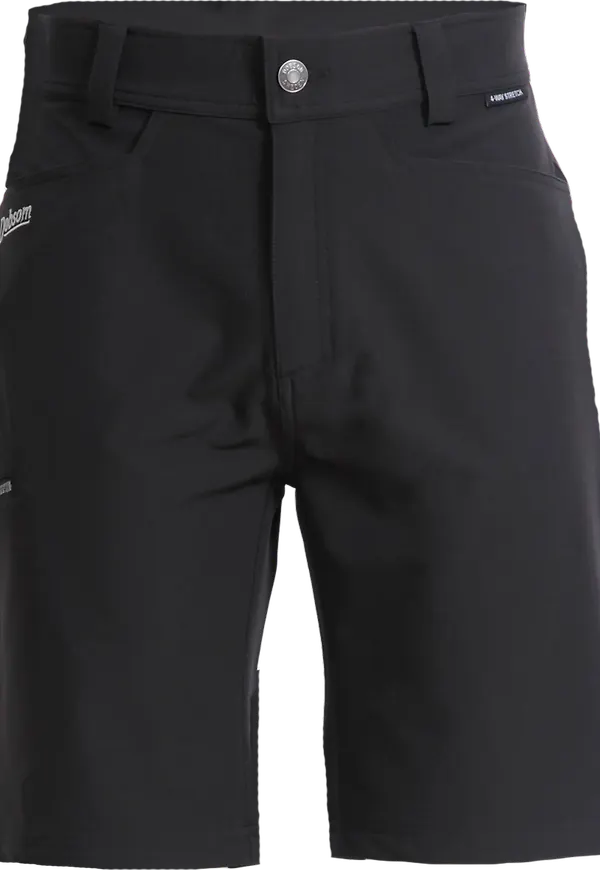 Dobsom Women's Moss Shorts Black