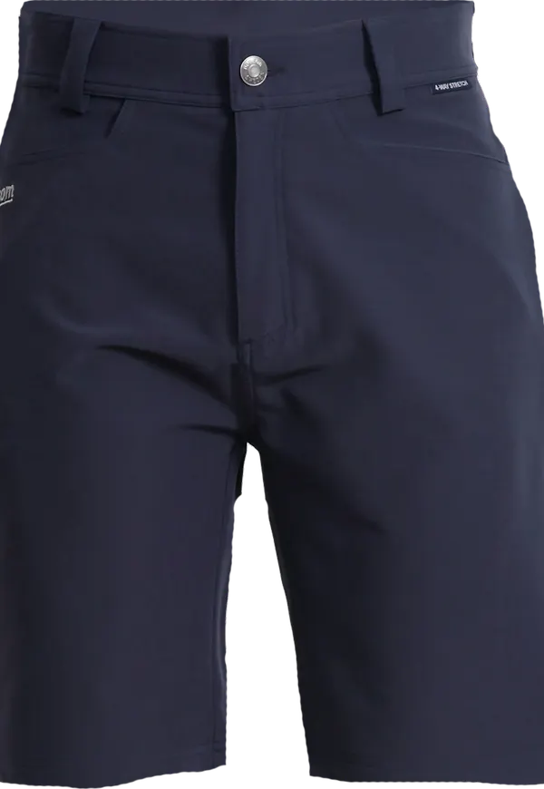 Dobsom Women's Moss Shorts Navy