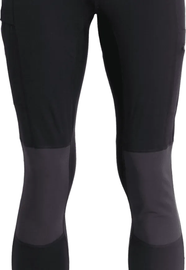 Dobsom Women's Outdoor Tights Black