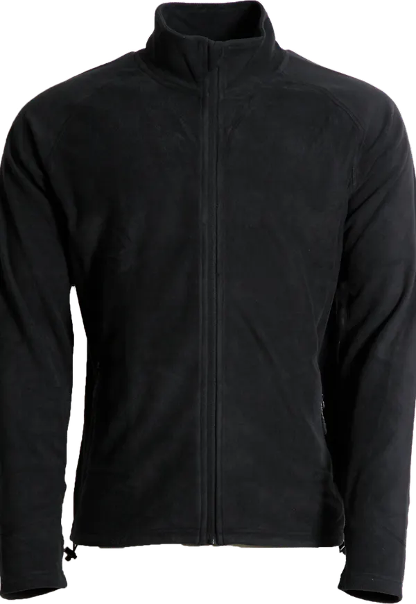 Dobsom Women's Pescara Fleece Jacket Black