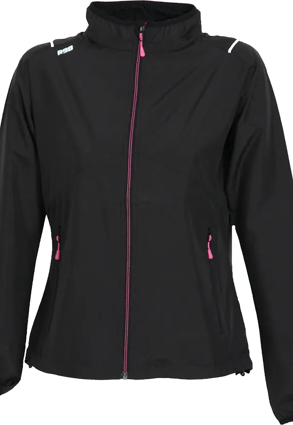 Dobsom Women's R90 Light Jacket Black