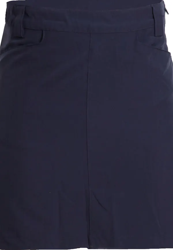 Dobsom Women's Sanda Skirt II Navy