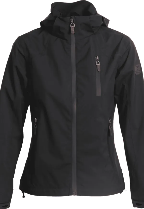 Dobsom Women's Seattle Jacket Black