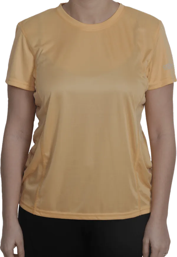 Dobsom Women's Skill Tee Apricot
