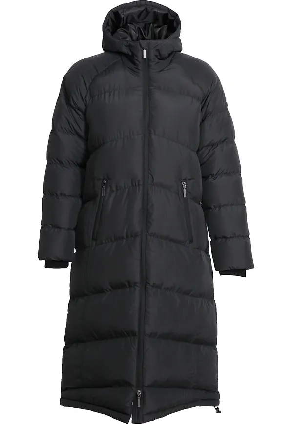 Dobsom Women's Stockholm Coat Black