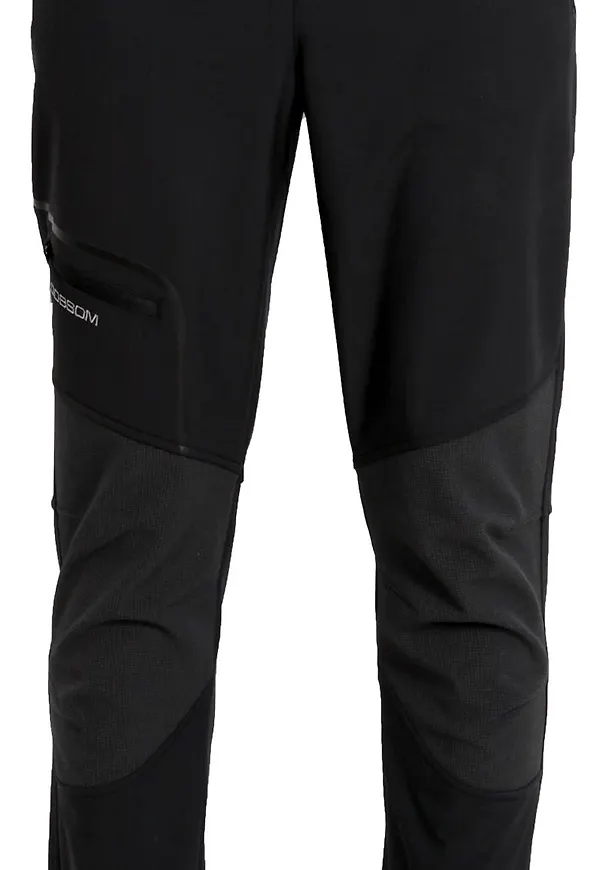Dobsom Women's Taranto Pants Black