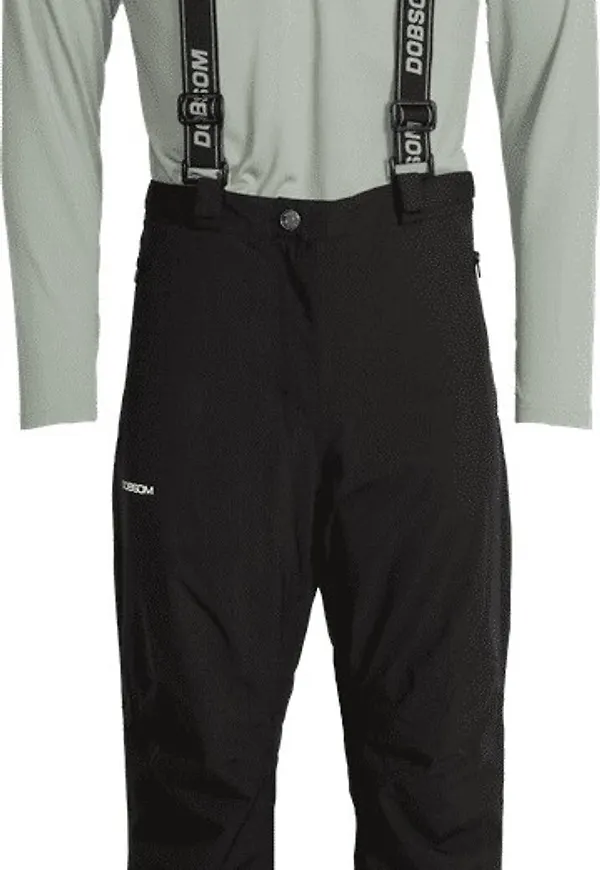 Dobsom Women's Trysil Skipants Black