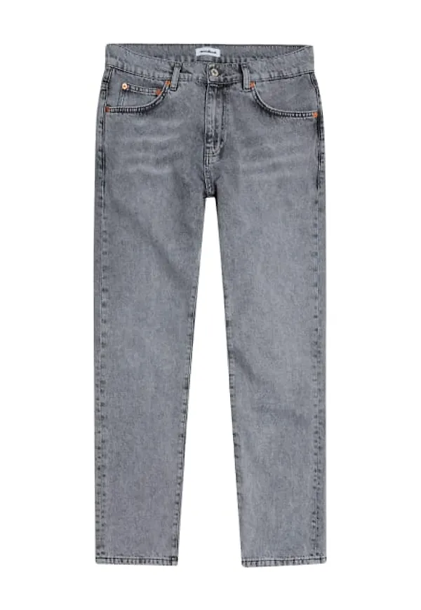 Doc Ash Grey Jeans
