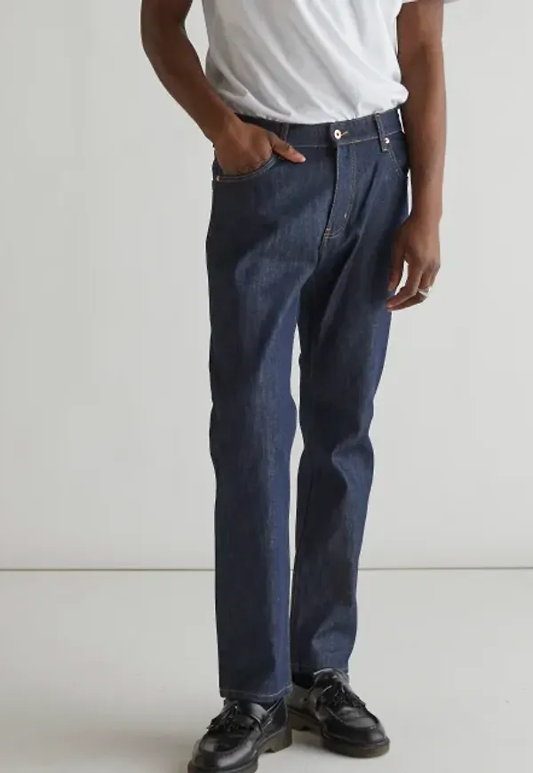 Doc Bleu Jeans