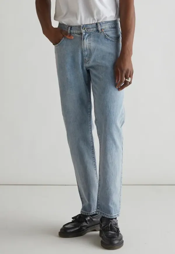 Doc Stein Jeans