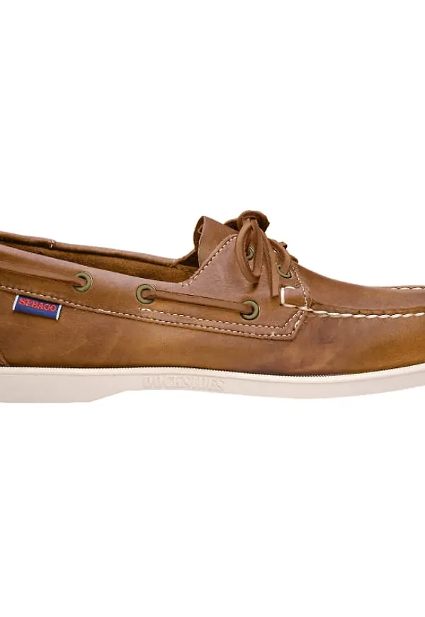 Docksides Crazy H Women