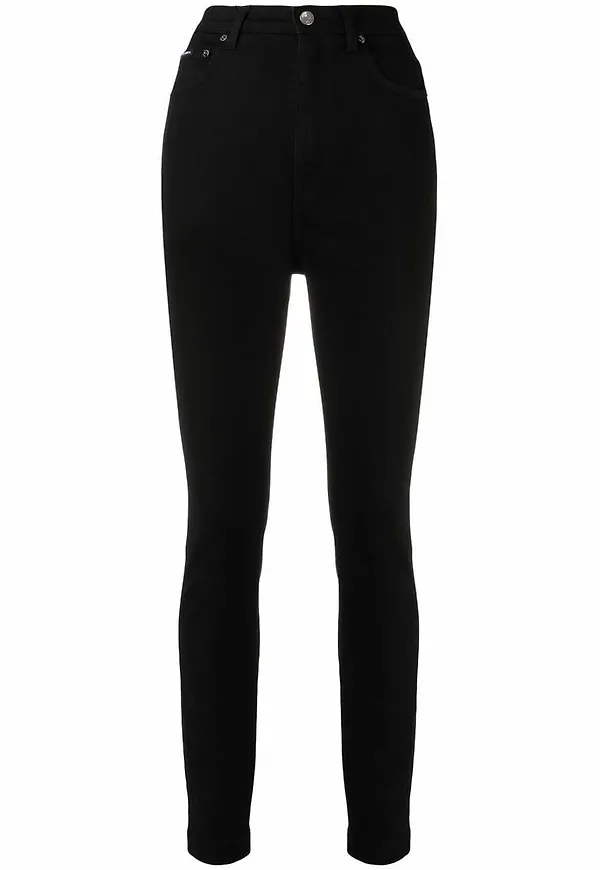 Dolce & Gabbana B Svart, Dam