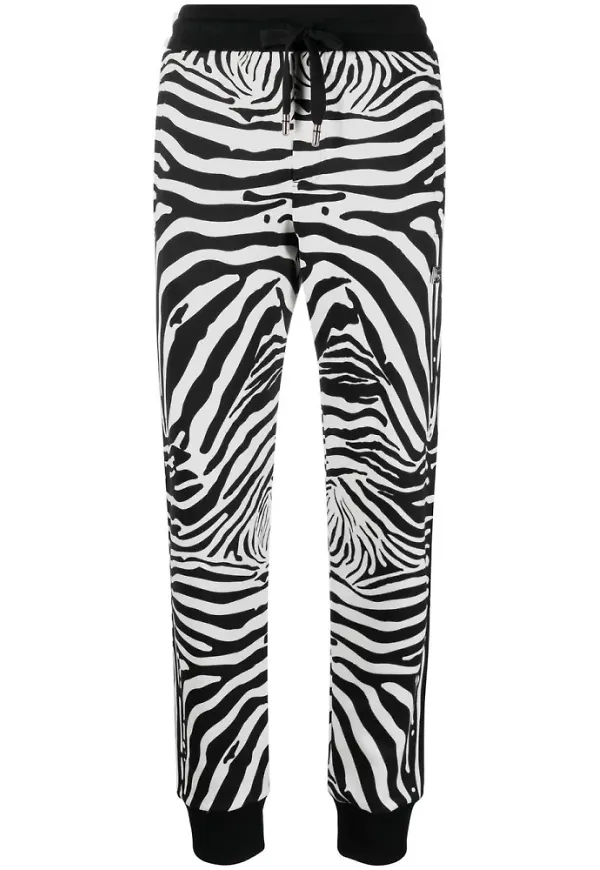 Dolce & Gabbana Byxa Svart, Dam