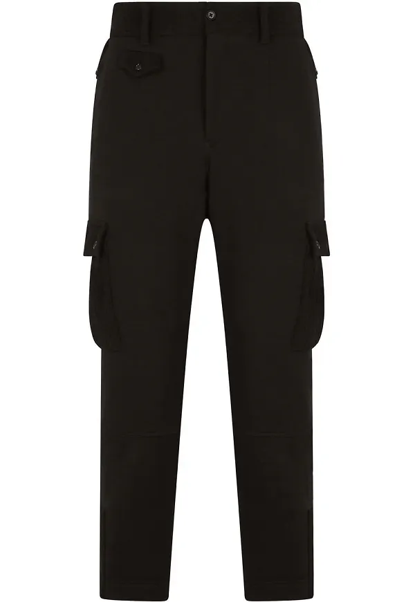 Dolce & Gabbana cargobyxor - Svart