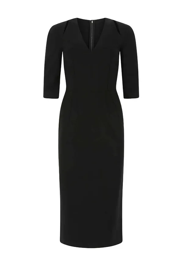 Dolce & Gabbana Dress Svart, Dam