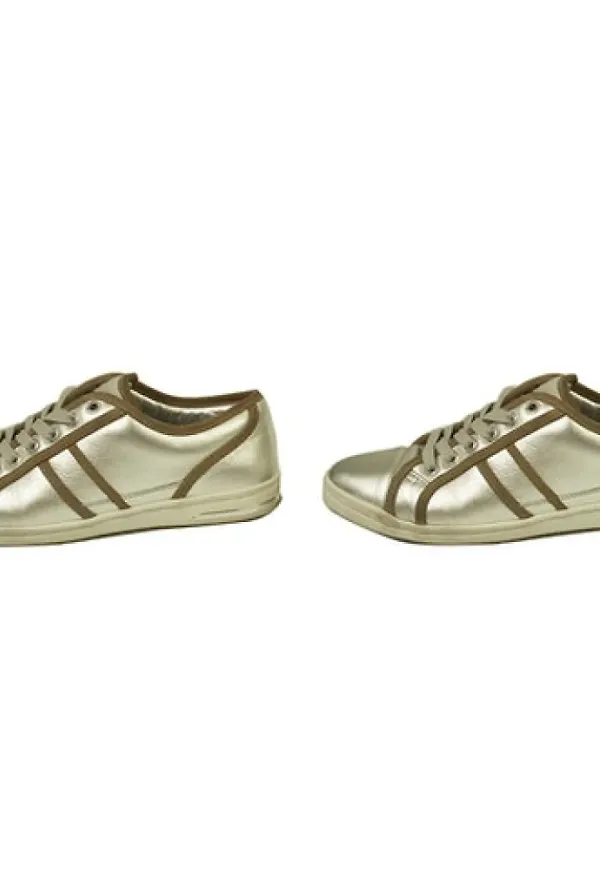 Dolce & Gabbana Pre-owned - Vintage Skor - Brun - Dam - Storlek: 37 EU