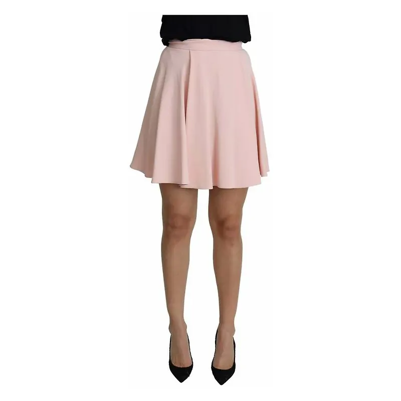 Dolce & Gabbana skirt Rosa, Dam