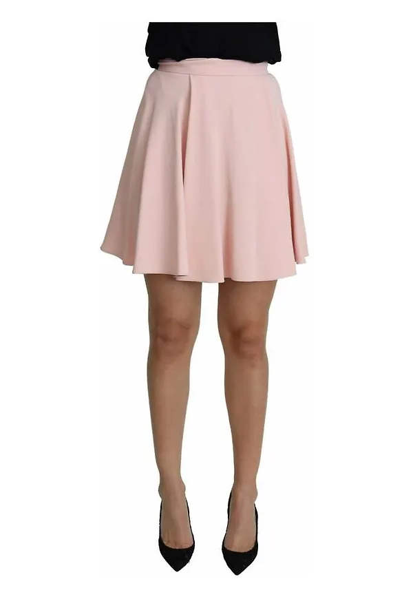 Dolce & Gabbana skirt Rosa, Dam