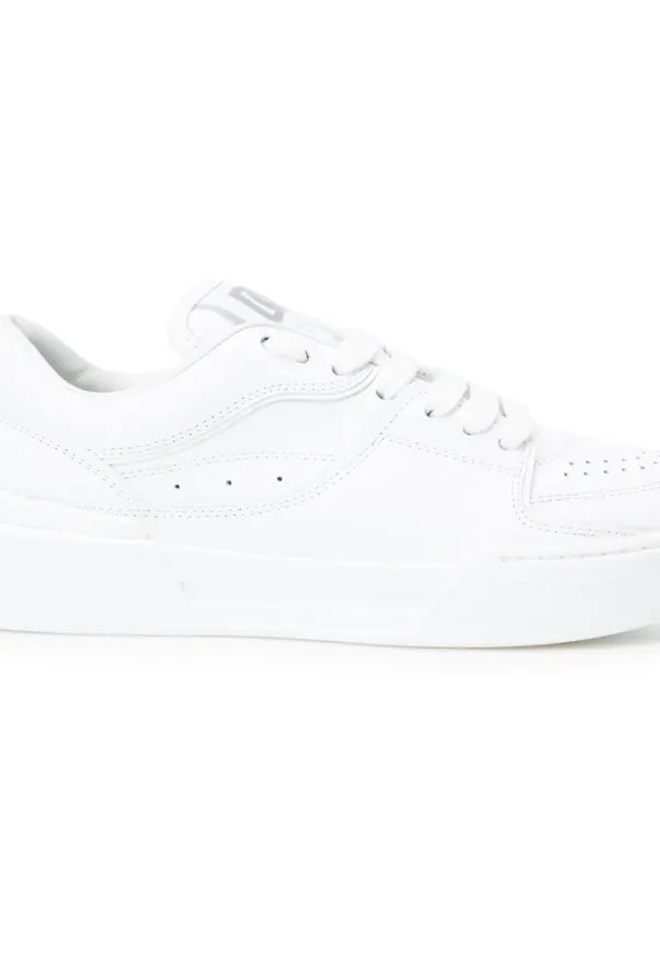 Dolce & Gabbana Sneakers Vit, Dam