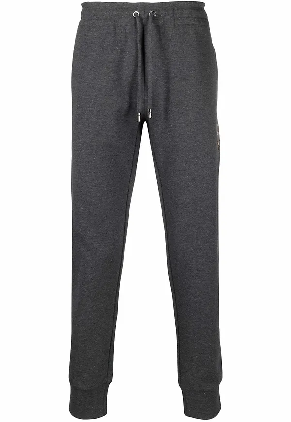Dolce & Gabbana sweatpants med dragsko - Grå