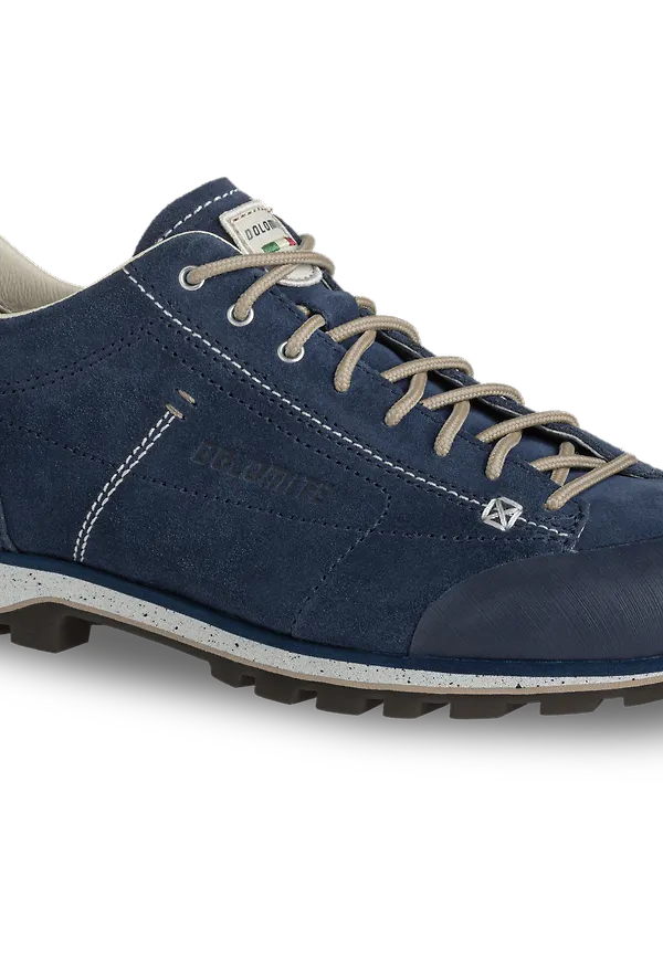 Dolomite Men's 54 Low Evo Blue
