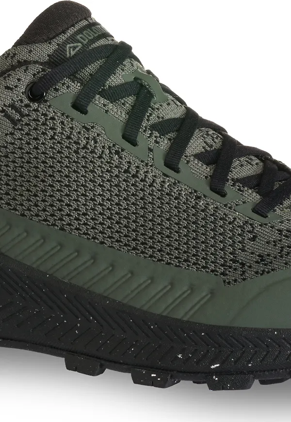 Dolomite Men's Carezza Knit Olive Green