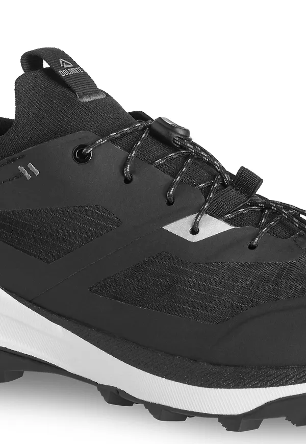 Dolomite Men's Nibelia Black