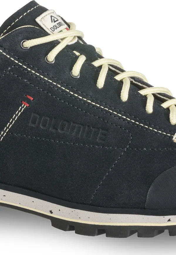 Dolomite Unisex 54 Low EVO Blue/Cord