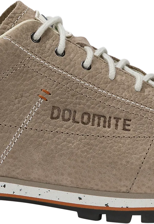 Dolomite Unisex Dolomite 54 Low EVO LT Shoes Otter Brown