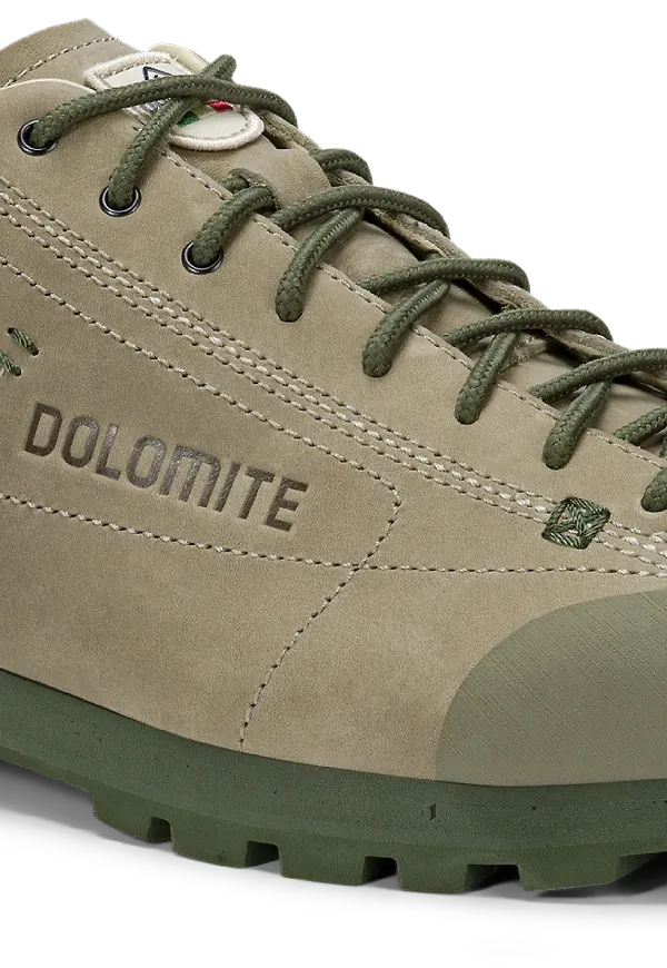 Dolomite Unisex Dolomite 54 Low FG EVO GORE-TEX Pistacchio Grey