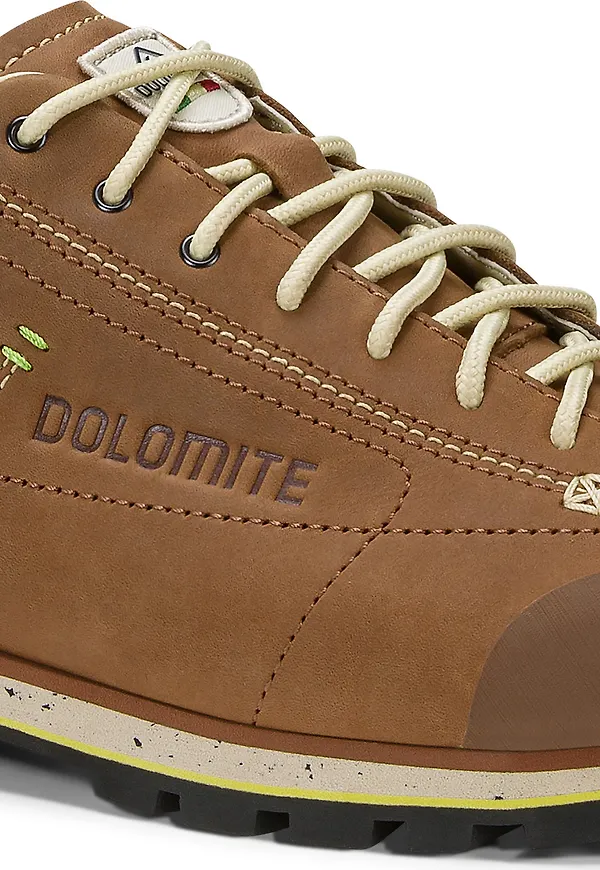 Dolomite Unisex Dolomite 54 Low FG EVO GORE-TEX Sepia Brown