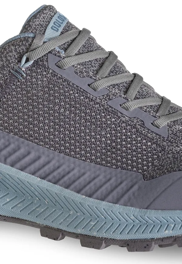 Dolomite Women's Carezza Grey/Denim Blue