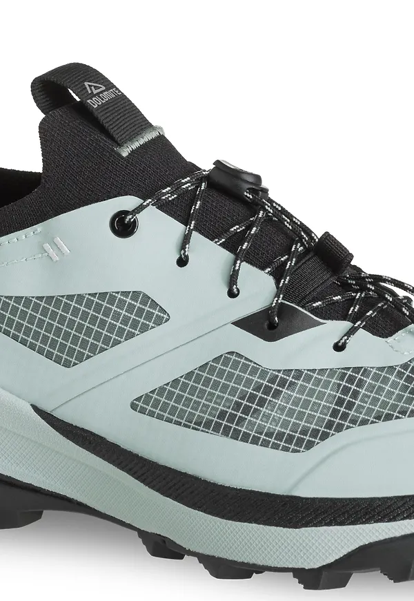 Dolomite Women's Nibelia Mint Green