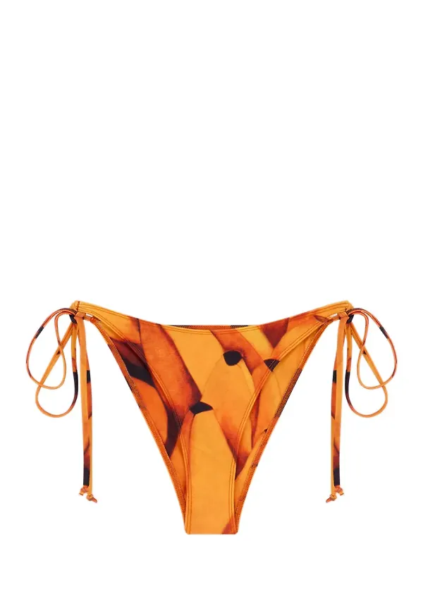 Donde Esteban Bananas bikinitrosor - Orange