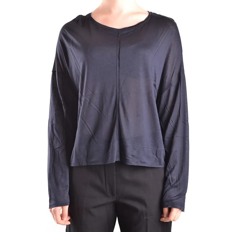Dondup - Blusar - Svart - Dam - Storlek: XS