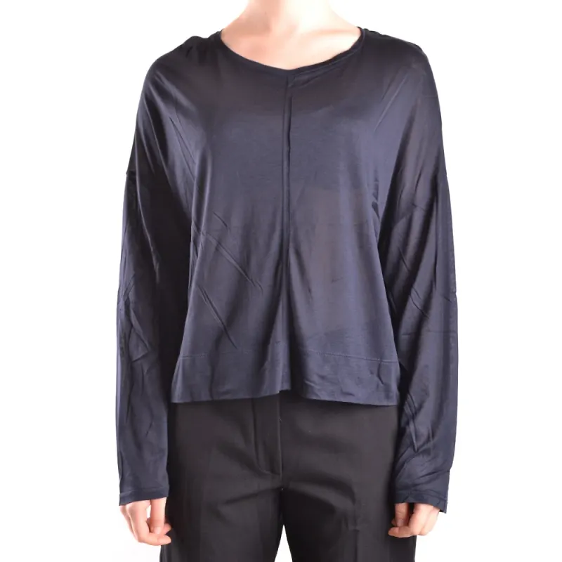 Dondup - Blusar - Svart - Dam - Storlek: XS