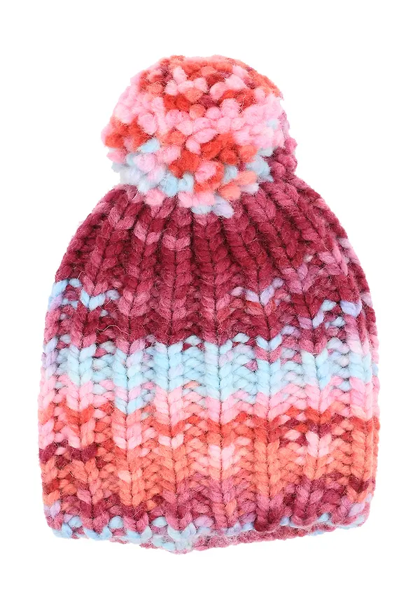 Dondup Beanie Röd, Dam