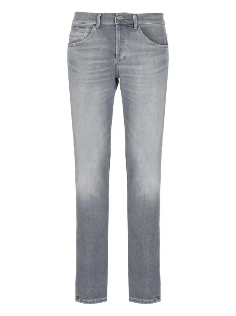 DONDUP George jeans - Grå