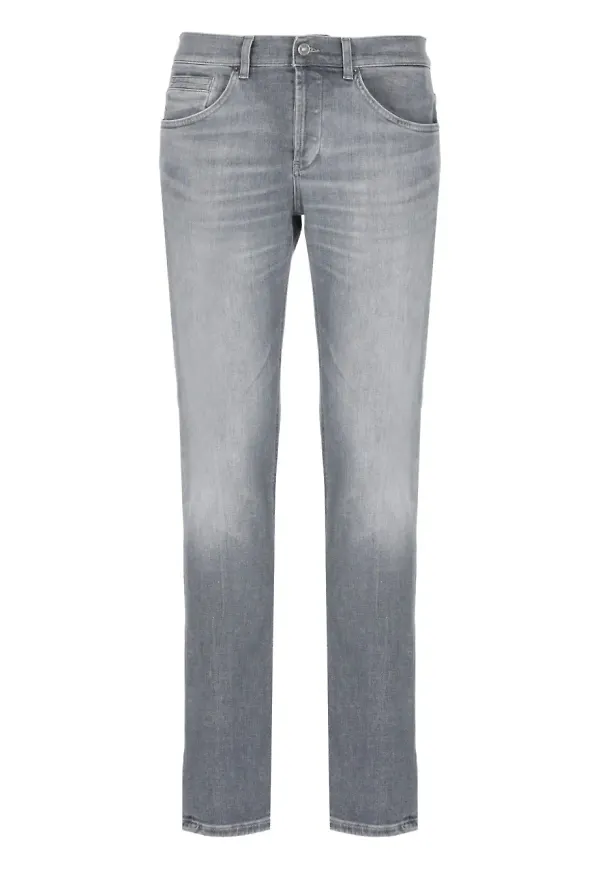 DONDUP George jeans - Grå